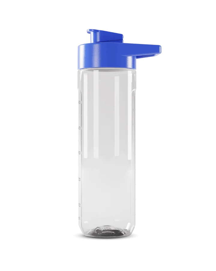 Acqua Fit — Squeezes e Hidratação