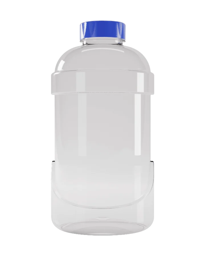 Acqua Jug — Squeezes e Hidratação