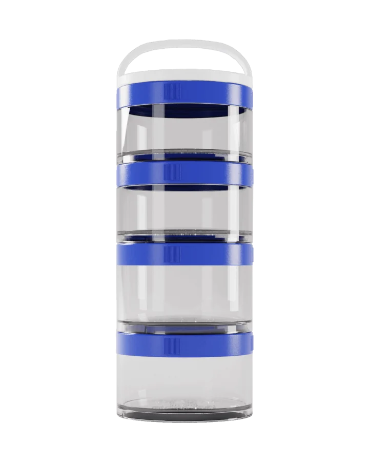 Multipack 4C — Linha Pro